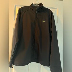 Lacoste Lightweight Jacket size 6